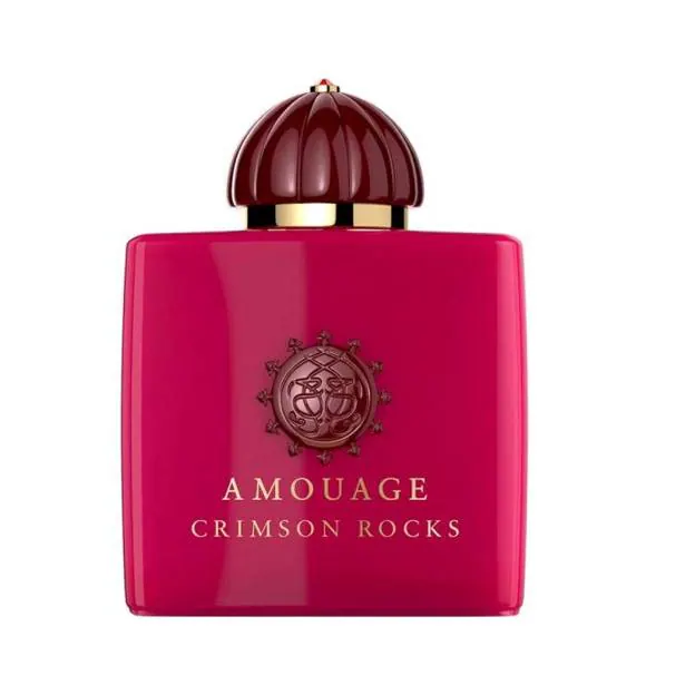 Crimson Rocks de Amouage. Precio: 249,15€