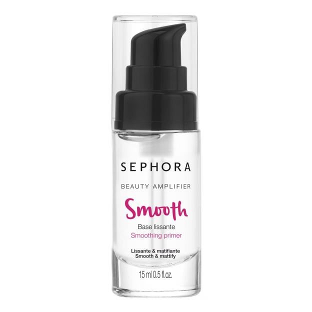 Beauty Amplifier de Sephora.