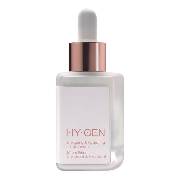 Hy-Gen Skin Glass de Natasha Denona.