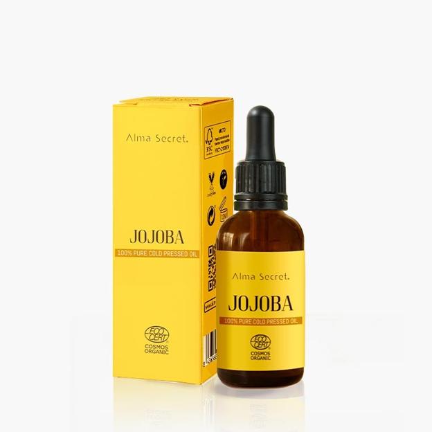 Jojoba Oil 