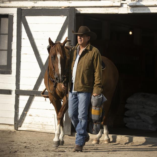 El final de Yellowstone no tiene fecha pero estas novelas son perfectas para ponerte el sombrero vaquero y no echarla de menos