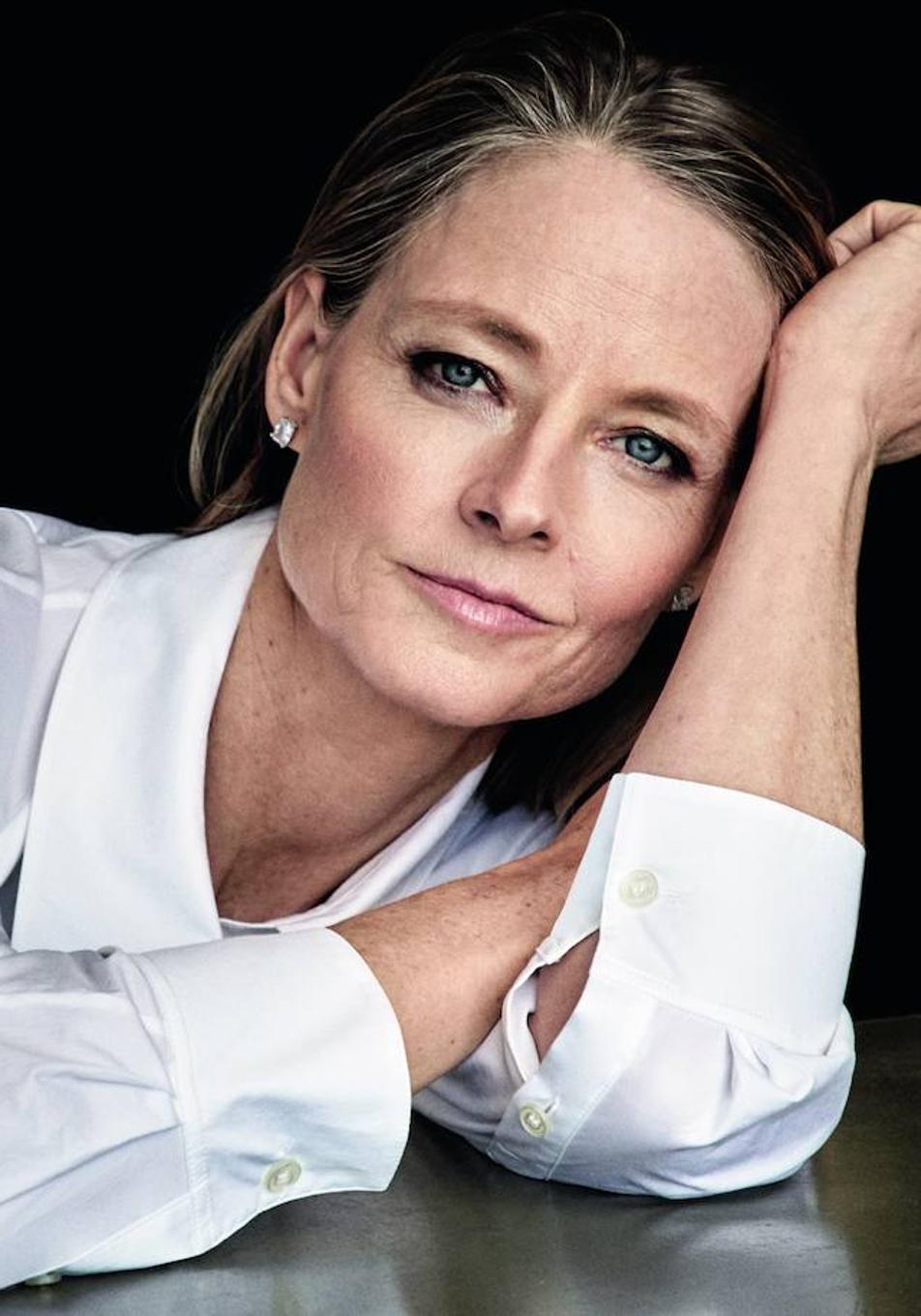 El final del silencio de Jodie Foster y el éxito de True Detective: «Desde que cumplí los 60, siento que no ser sincera es una pérdida de tiempo»