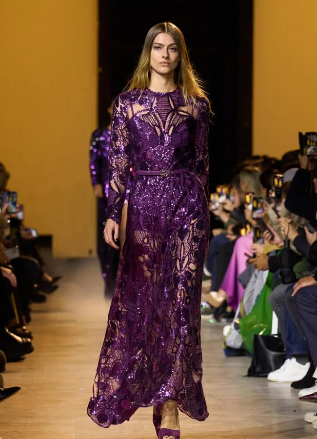 Elie Saab. / IMAXTREE