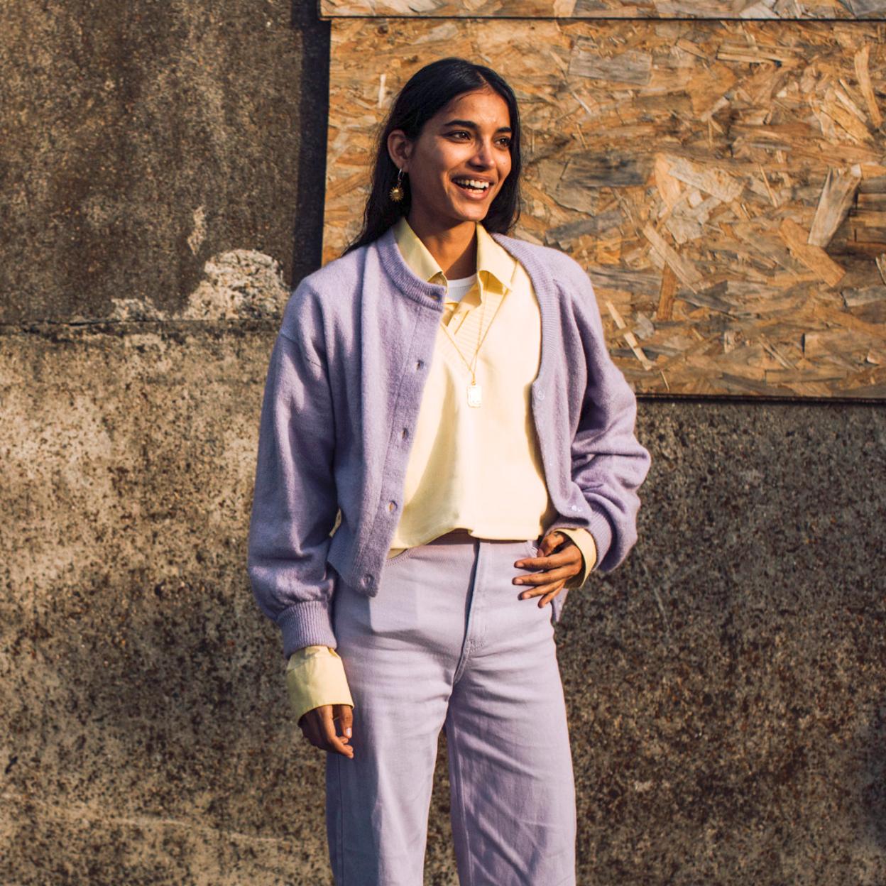 Por qué solo voy a usar perfumes con olor a lavanda de aquí a septiembre