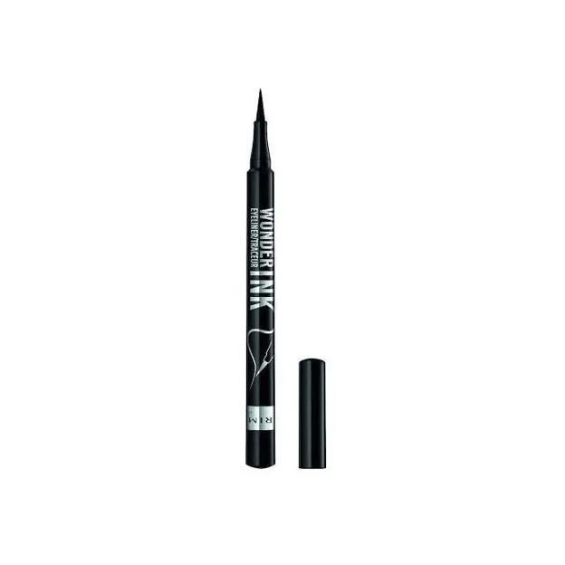 Rimmel London Eyeliner Wonder Ink Delineador Waterproof.