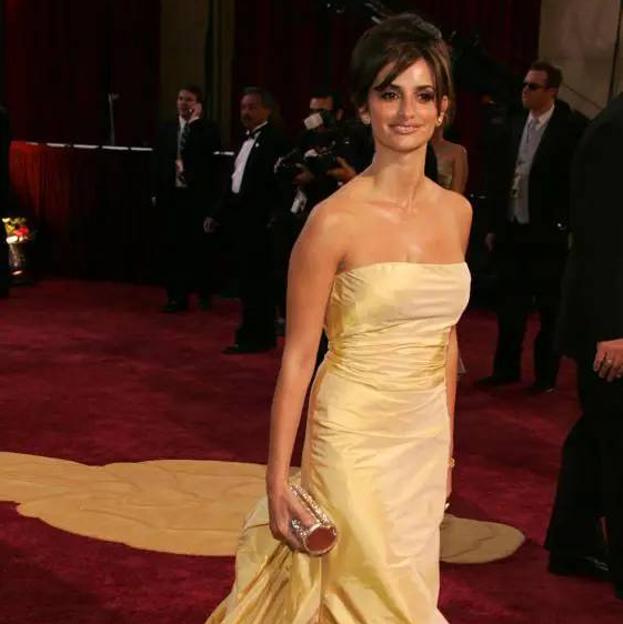 Penélope Cruz,2005