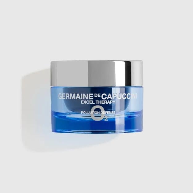 Germaine de Capuccini Crema Pollution Defense Excel Therapy O2.