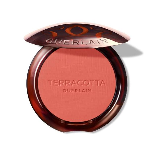 Blush Terracotta en tono 05 Dark Coral,