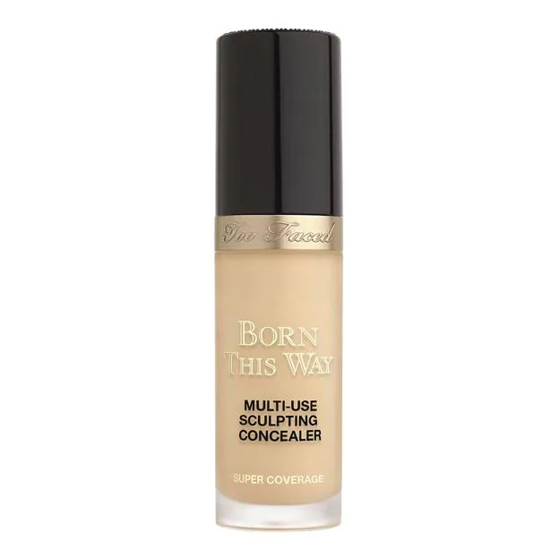 Born This Way Super Coverage Concealer de Too Faced