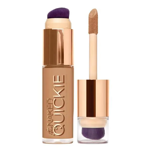 Stay Naked Quickie Concealer de Urban Decay