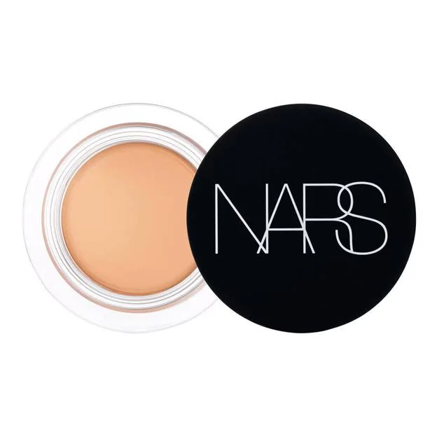 Soft Matte Complete Concealer de NARS