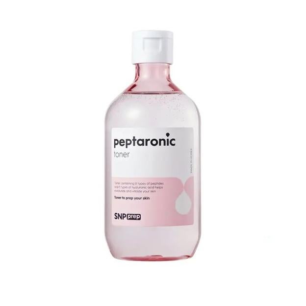 SNP Peptaronic Toner.