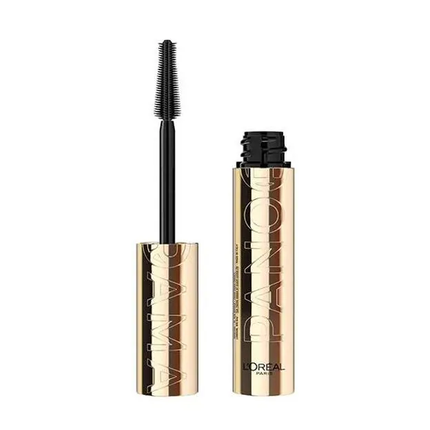 Panorama Mascara de L'Oréal. Precio: 9,95 euros