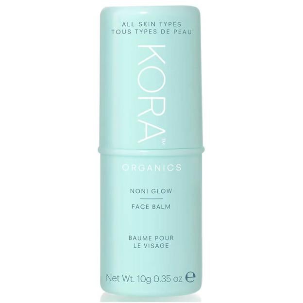 Noni Glow Face Balm de Kora Organics. Precio: 26,95 euros