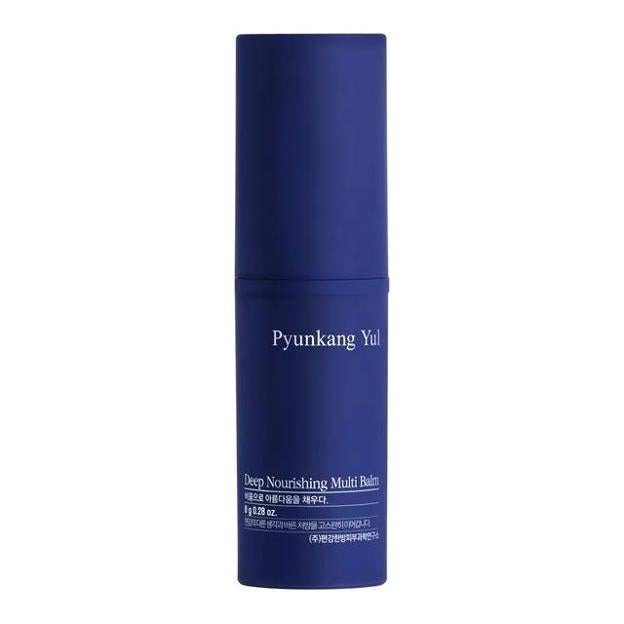 Deep Nourishing Multi Balm de Pyunkang Yul. Precio: 14,30 euros