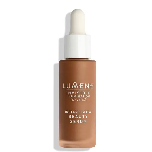 Instant Glow Invisible Illumination de Lumene