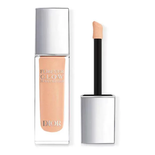 Dior Forever Glow Maximizer