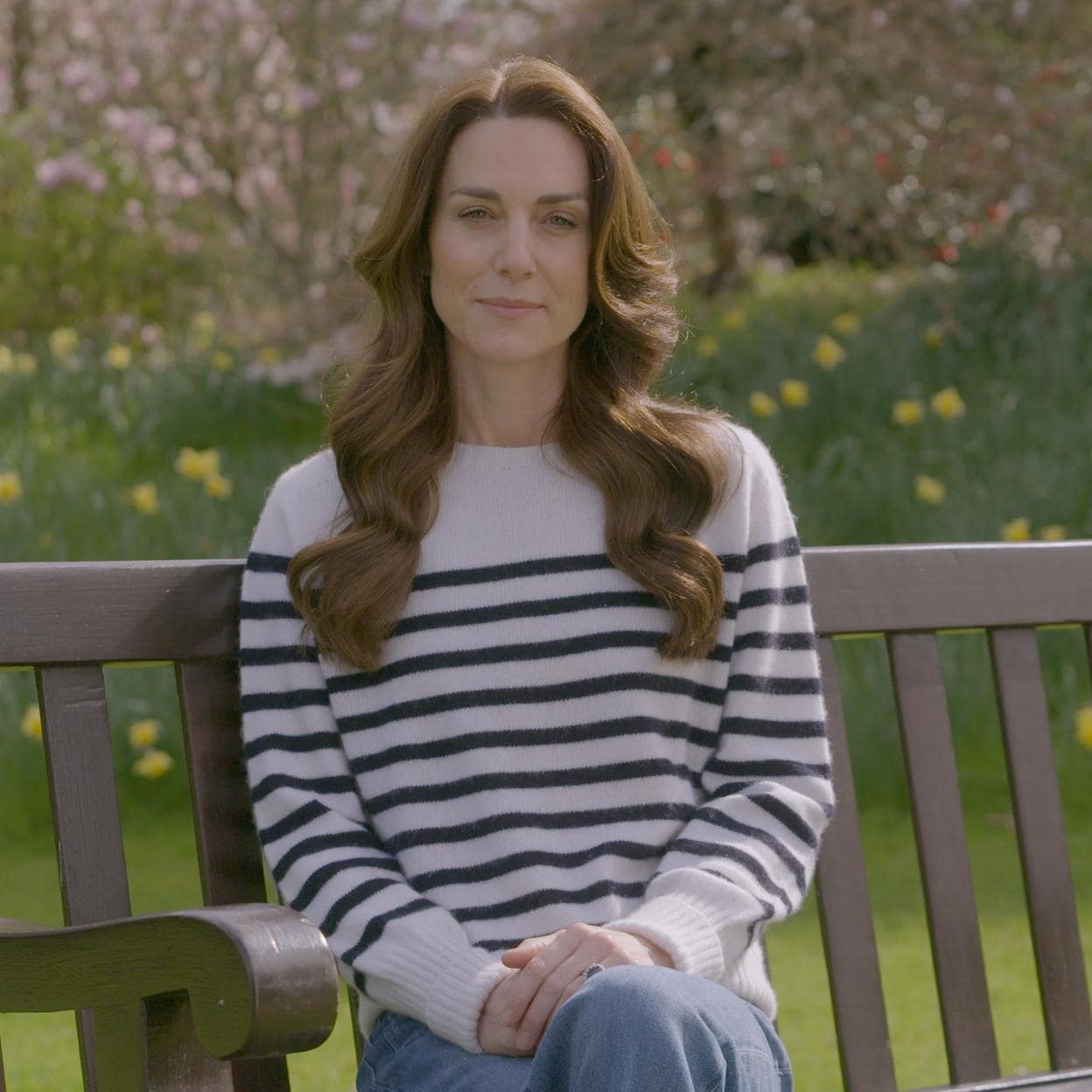 Por qué escribió Kate Middleton el discurso de su vídeo y cuándo decidió grabarlo | Mujer Hoy