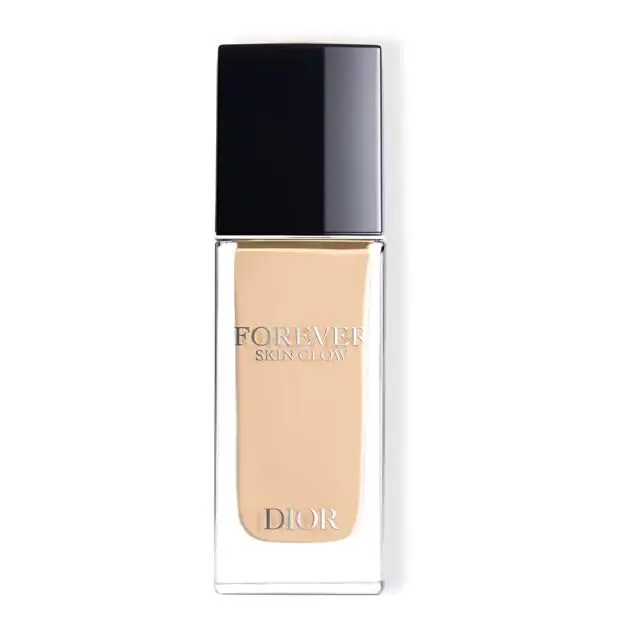 Base de maquillaje Forever Skin Glow de Dior.