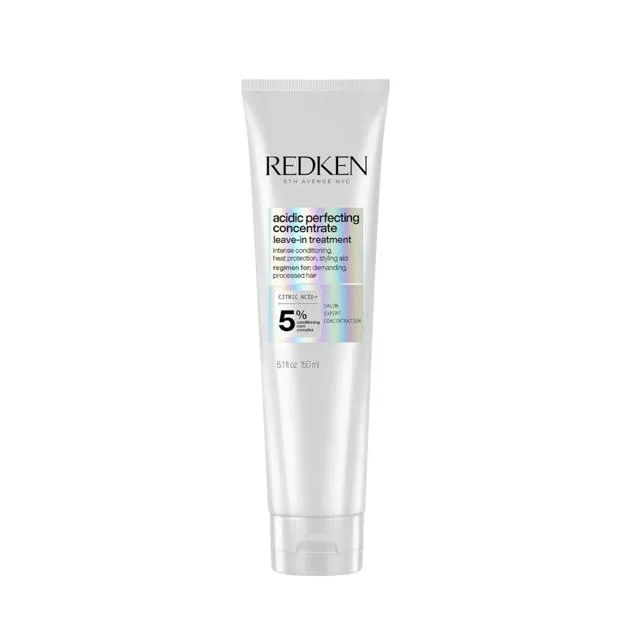 Acidic Bonding Concentrate de Redken. «7 euros.