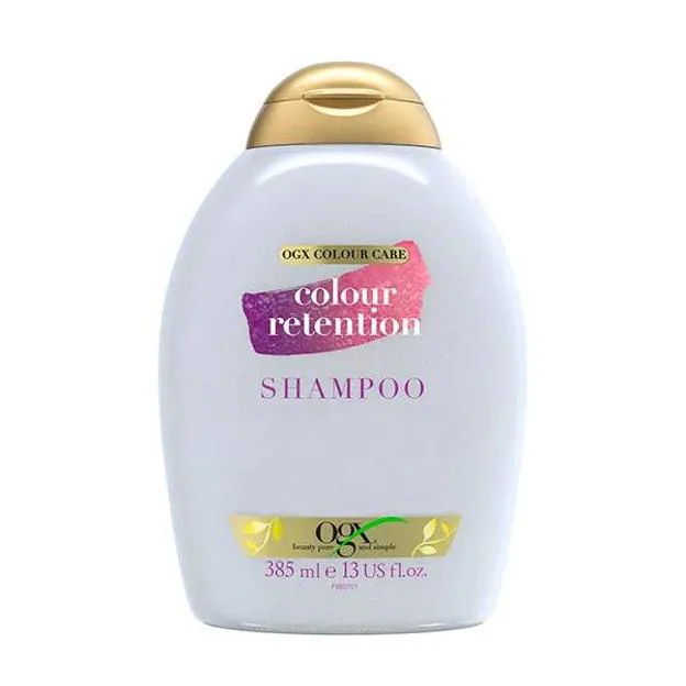 Colour Retention Shampoo de OGX