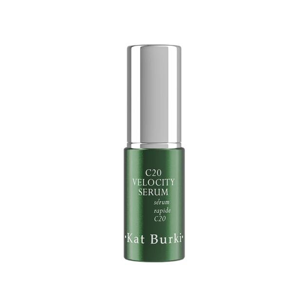 C20 Velocity Serum de Kat Burki. Precio: 179 euros