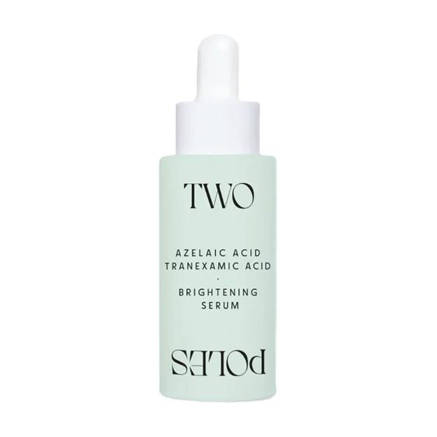 Brightening Serum de Two Poles. Precio: 45 euros