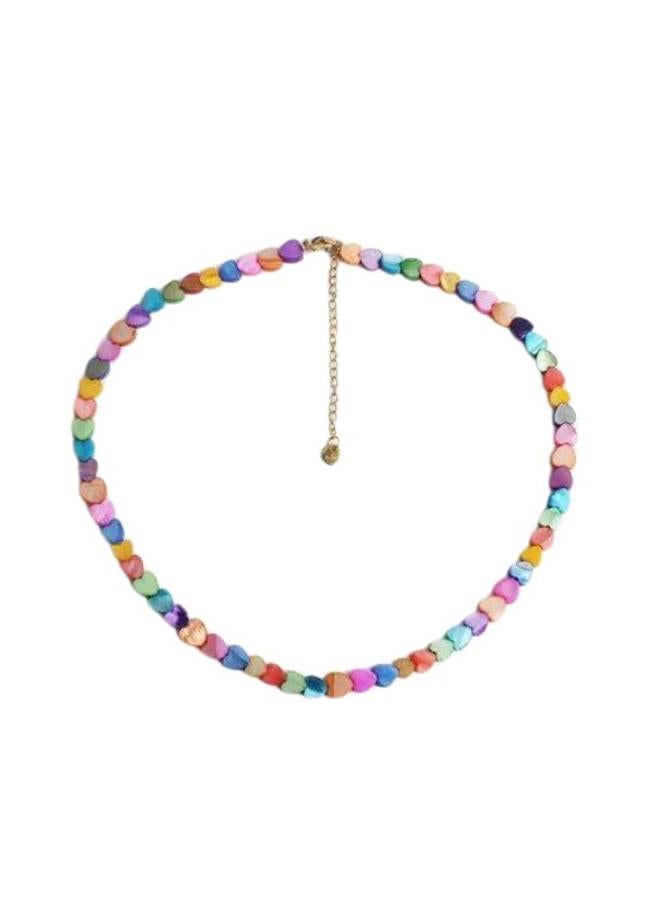 Painbow per il cuore a cuore Rainbow de Notbranded,19,95 euros.