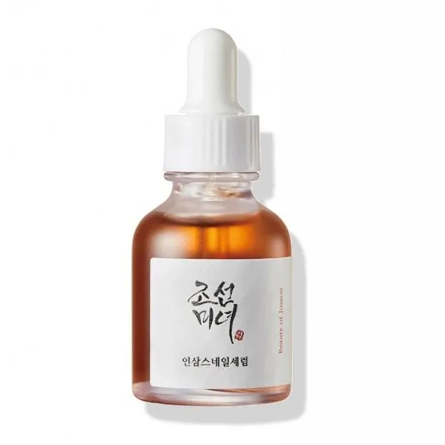 Beauty Of Joseon Repair Serum Ginseng Snail Mucin.