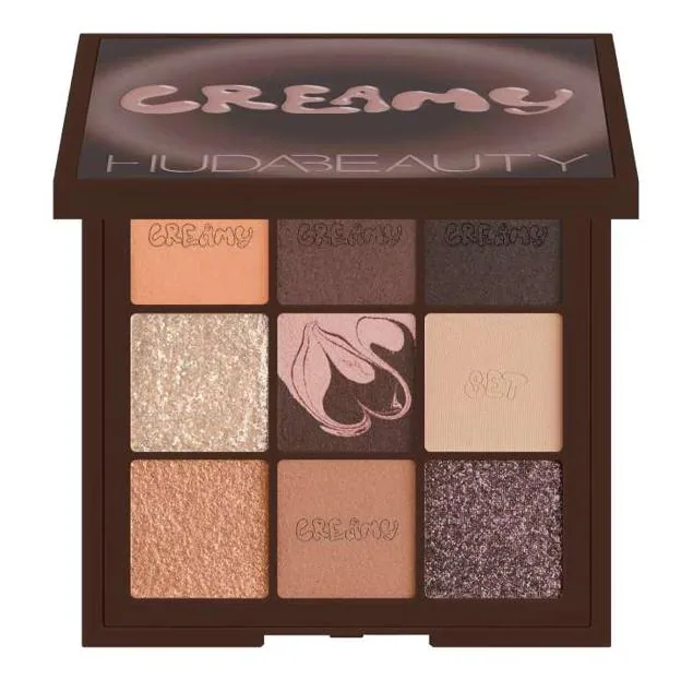 Creamy Obsessions Brown