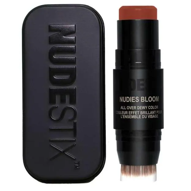 Nudies Bloom All-Over Dewy Color