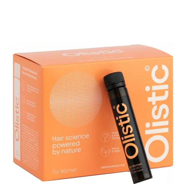 Olistic For Women.