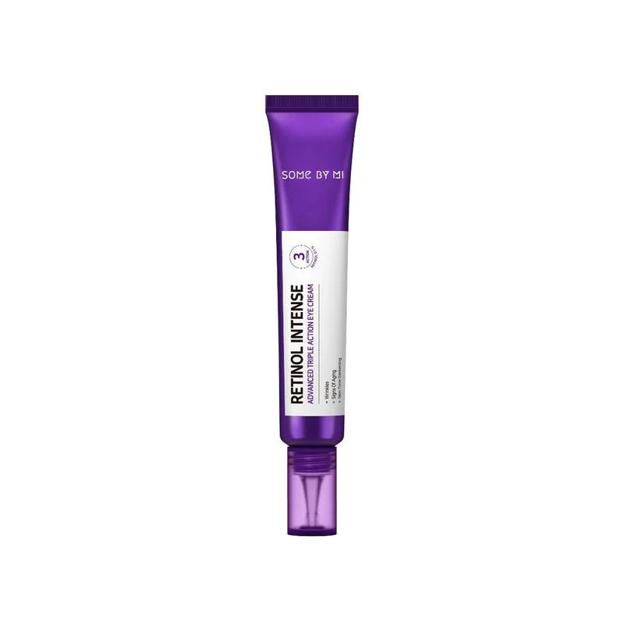 Retinol Intense Advanced Triple Action Eye Cream de Some By Mi. Precio: 23,90 euros