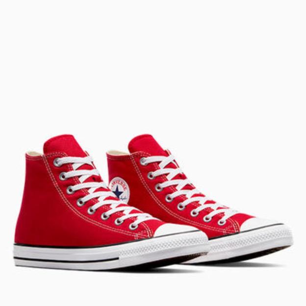 Converse modelo Chuck Taylor All Star