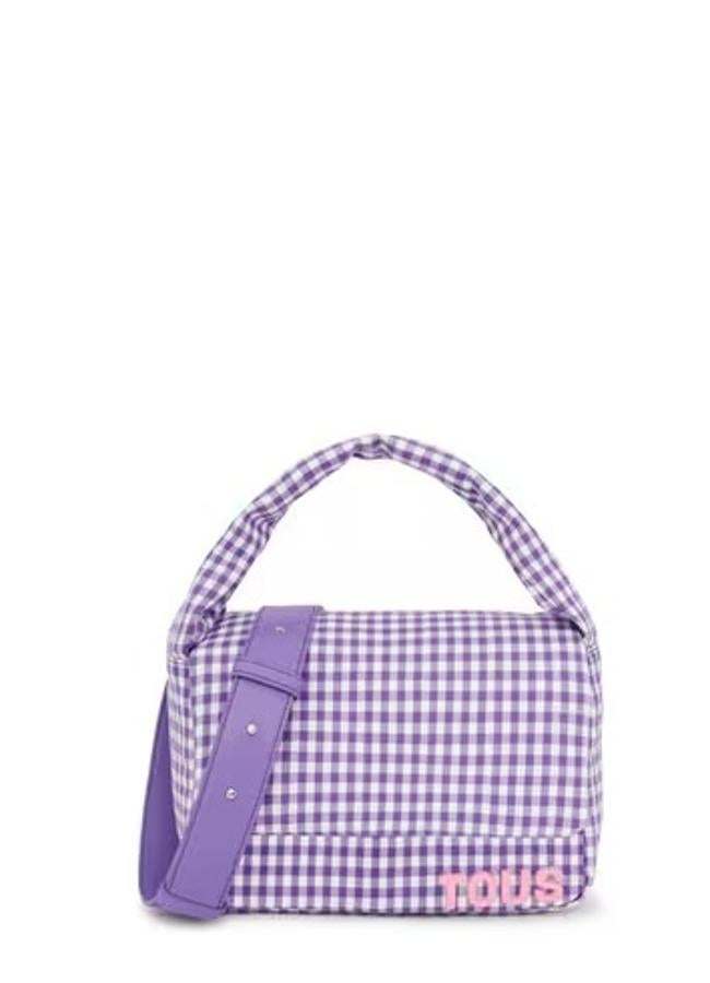 Bolso de Tous, 85 euros. 