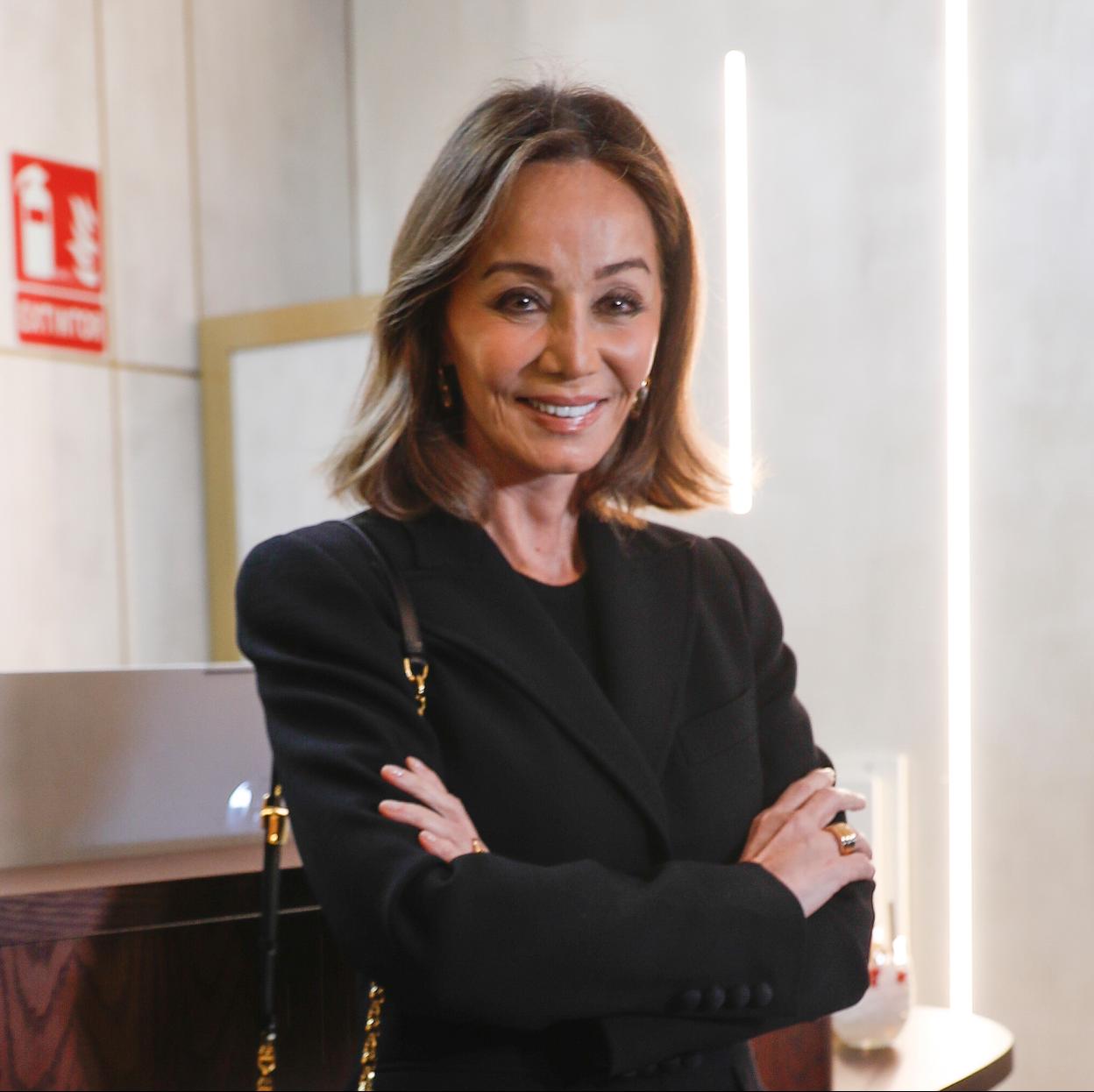 Isabel Preysler./gtres