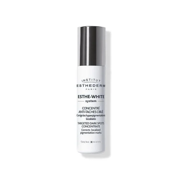 White Concentre Anti Tache Cible de Institut Esthederm.