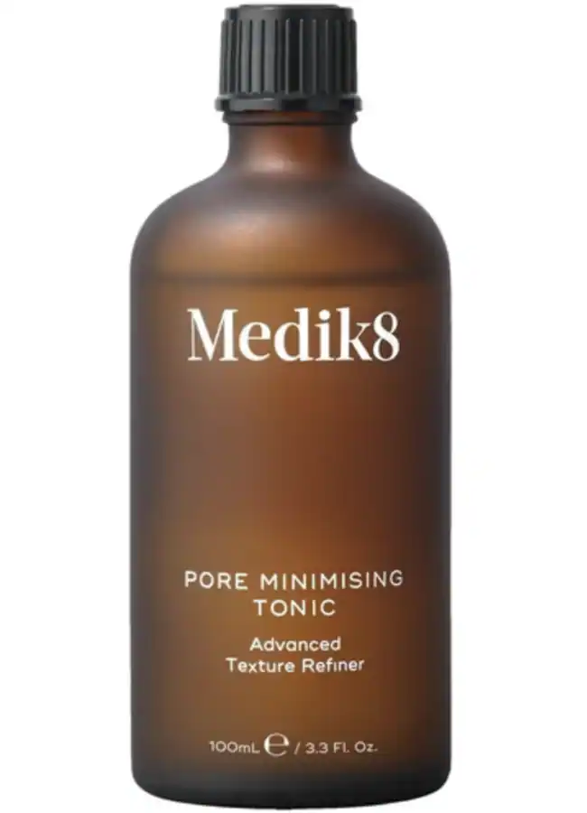 Tónico exfoliante Pore Minimising de Medik8.