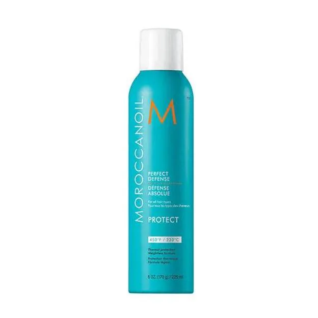 Perfect Defense Protect de Moroccanoil. Precio: 32,99 euros