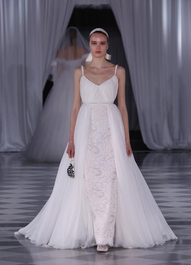 Giambattista Valli. / D.R.