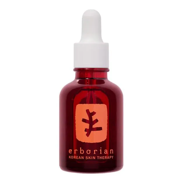 Erborian Skin Therapy Aceite de Noche Multi-Perfeccionador.