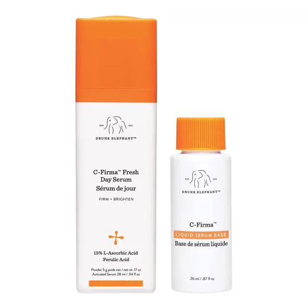 C-Firma™ Fresh Day Serum de Drunk Elephant