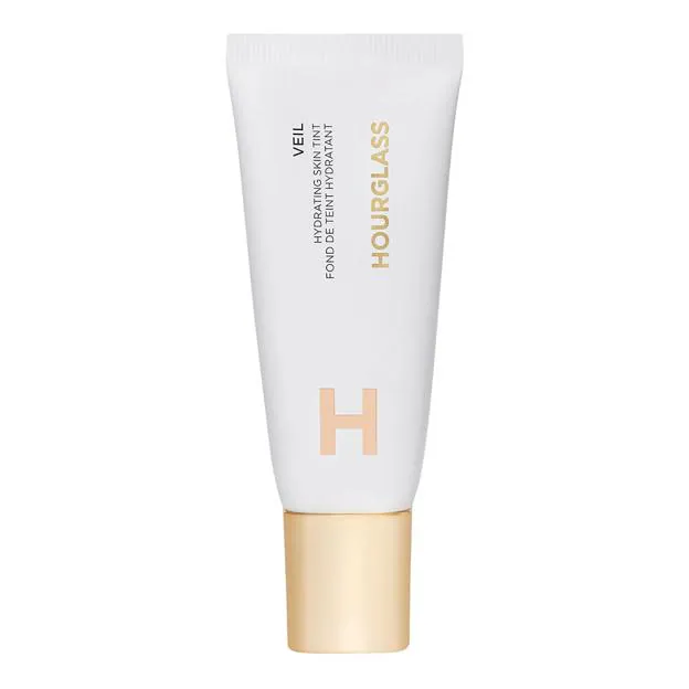 Base Veil Hydrating Skin Tint de Hourglass.