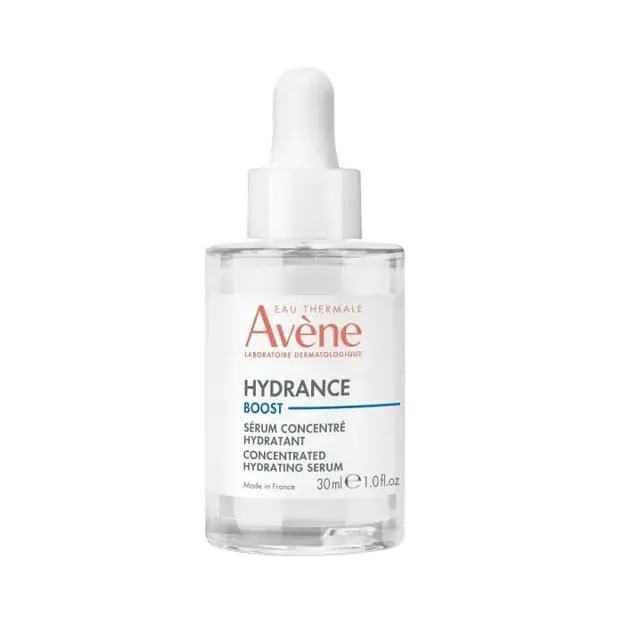 Avène Hydrance Boost Sérum Hidratante Concentrado.