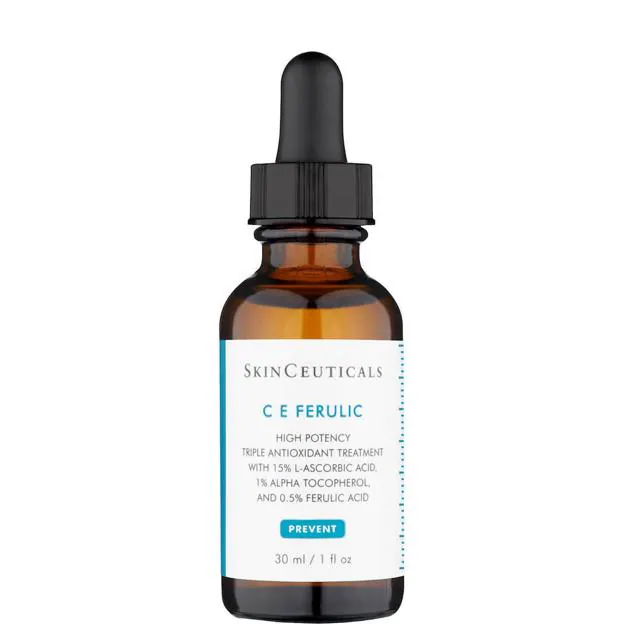 C E Ferulic de SkinCeuticals