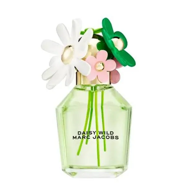 Daisy Wild de Marc Jacobs. Precio: 59,95 euros