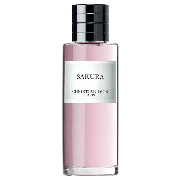 Sakura de Dior. Precio: 130 euros