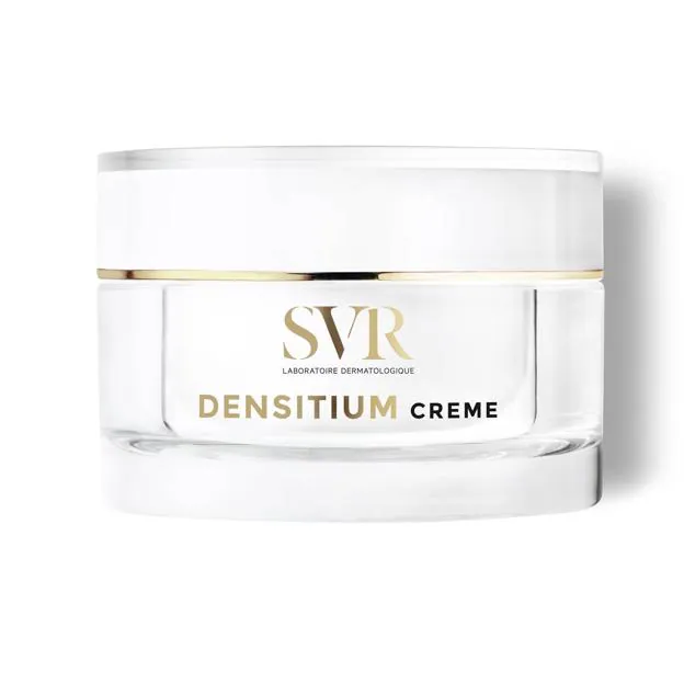 SVR Crema antiarrugas y antiedad.