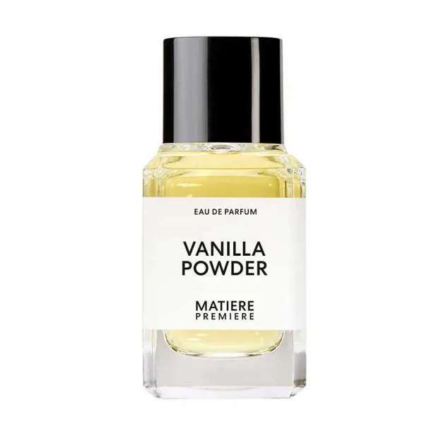 Vanilla Powder de Matiere Premiere. Precio: 155 euros