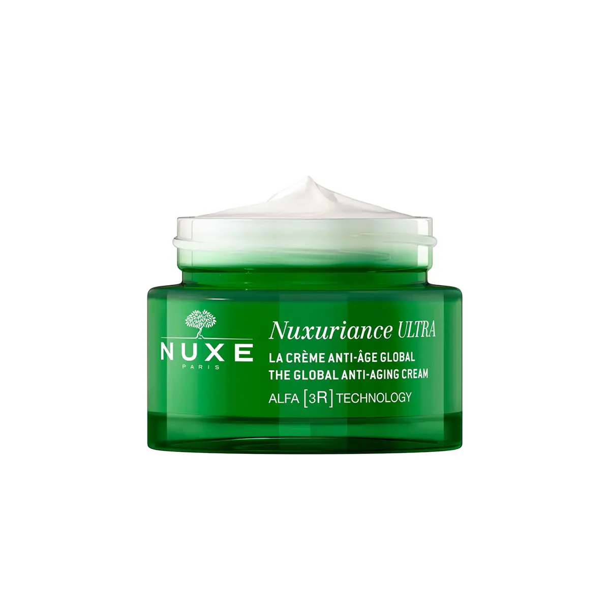 Crema antiedad Nuxuriance Ultra de Nuxe.